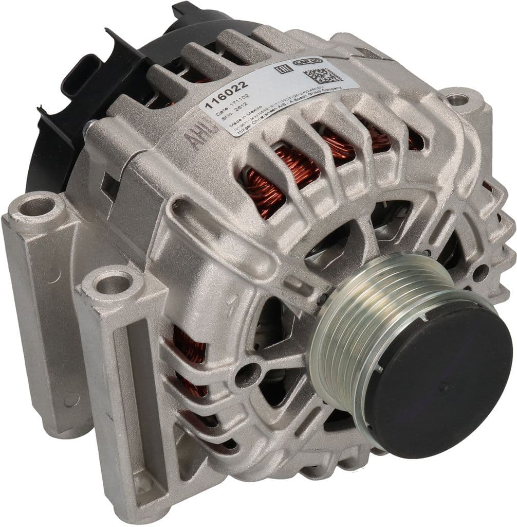Generator / Alternator HC-Cargo F 032 116 022