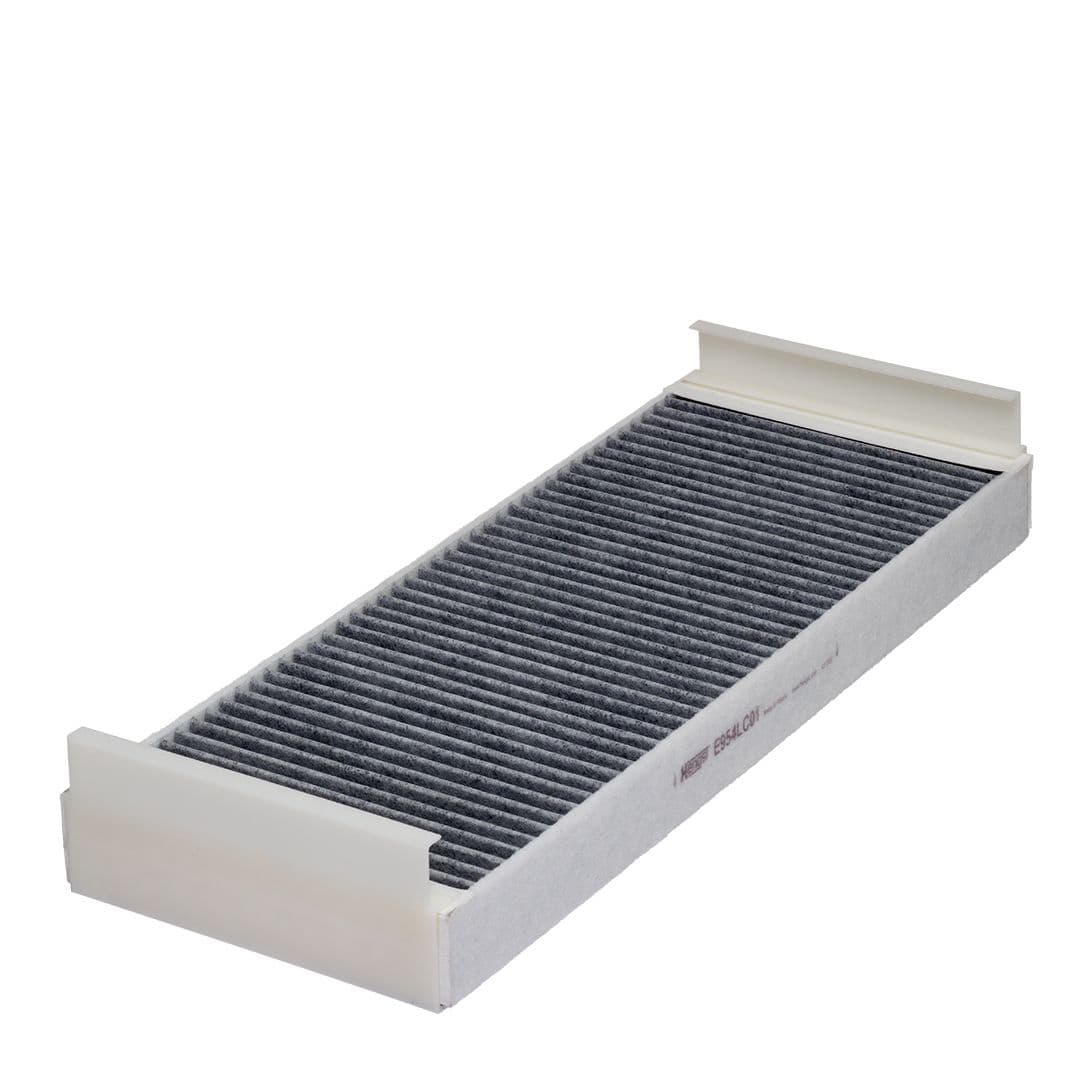 Filtru, aer habitaclu HENGST FILTER E954LC01