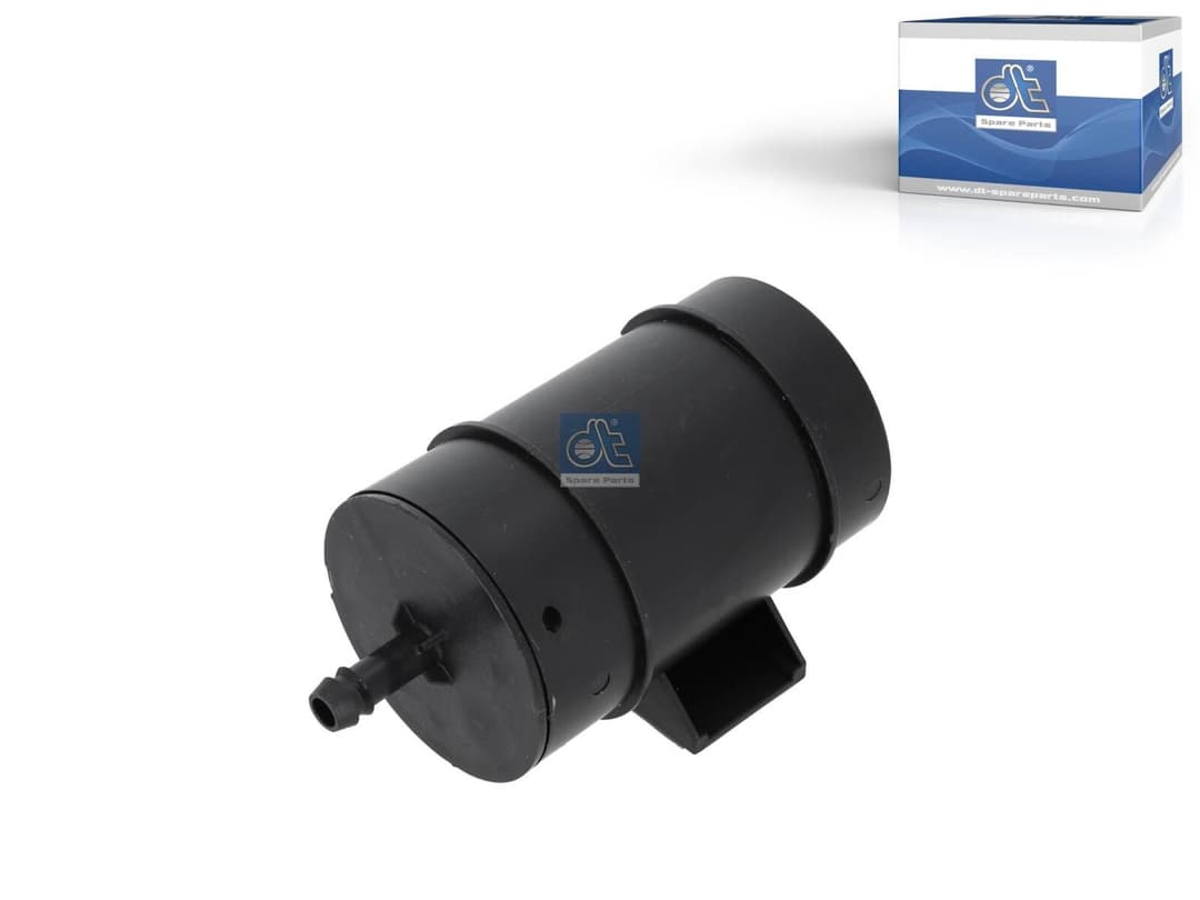 Filtru, aerisire (rezervor de combustibil) DT Spare Parts 1.12925