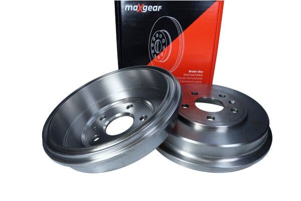 Tambur frana MAXGEAR 19-3713