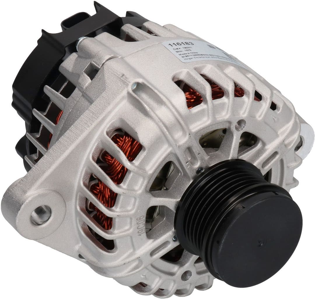 Generator / Alternator HC-Cargo F 032 116 183