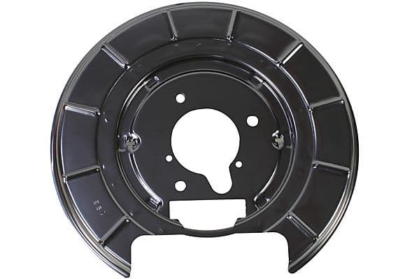 protectie stropire,disc frana METZGER 6115161