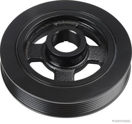 Fulie curea, arbore cotit HERTH+BUSS JAKOPARTS J1090510