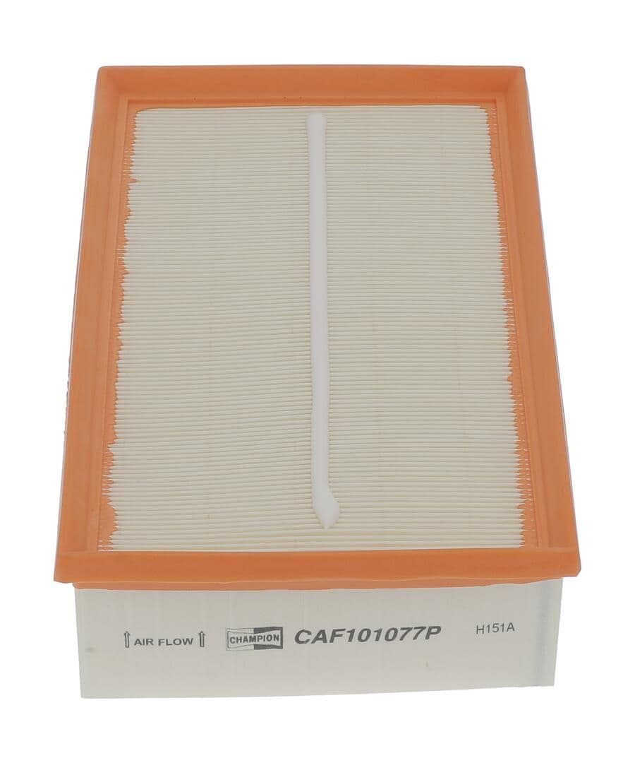 Filtru aer CHAMPION CAF101077P