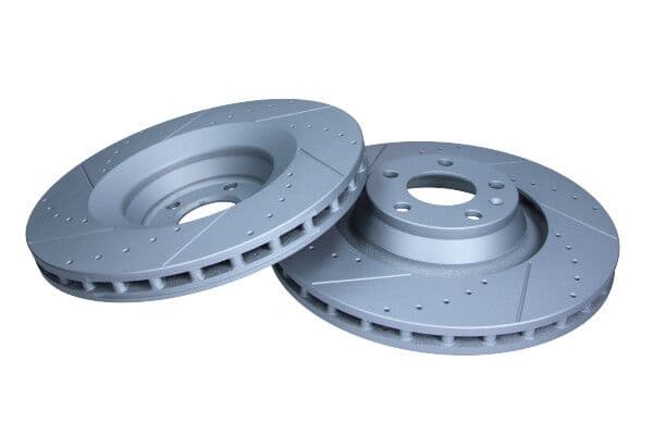 Disc frana MAXGEAR 19-2492SPORT