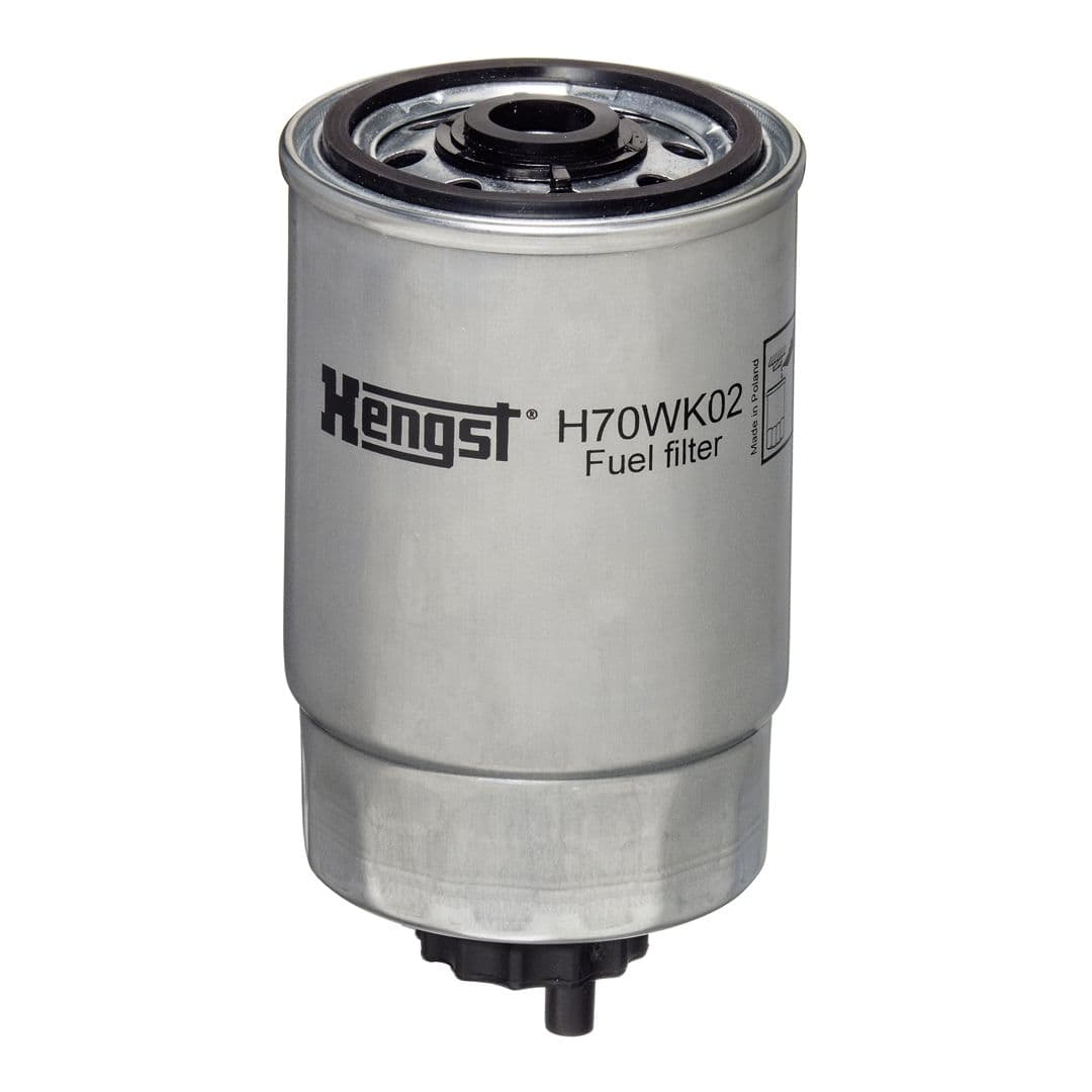 filtru combustibil HENGST FILTER H70WK02