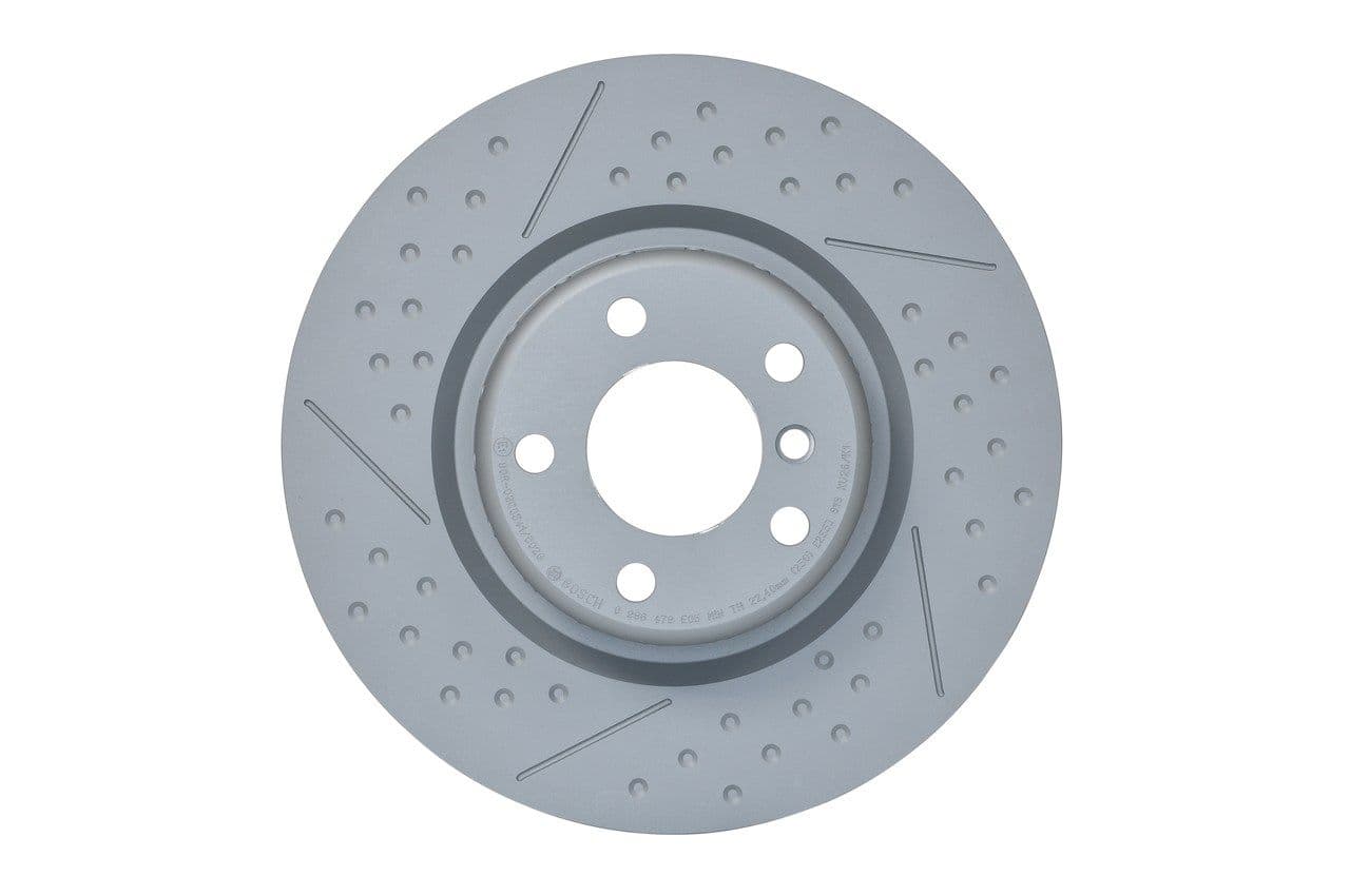 Disc frana BOSCH 0 986 479 E05