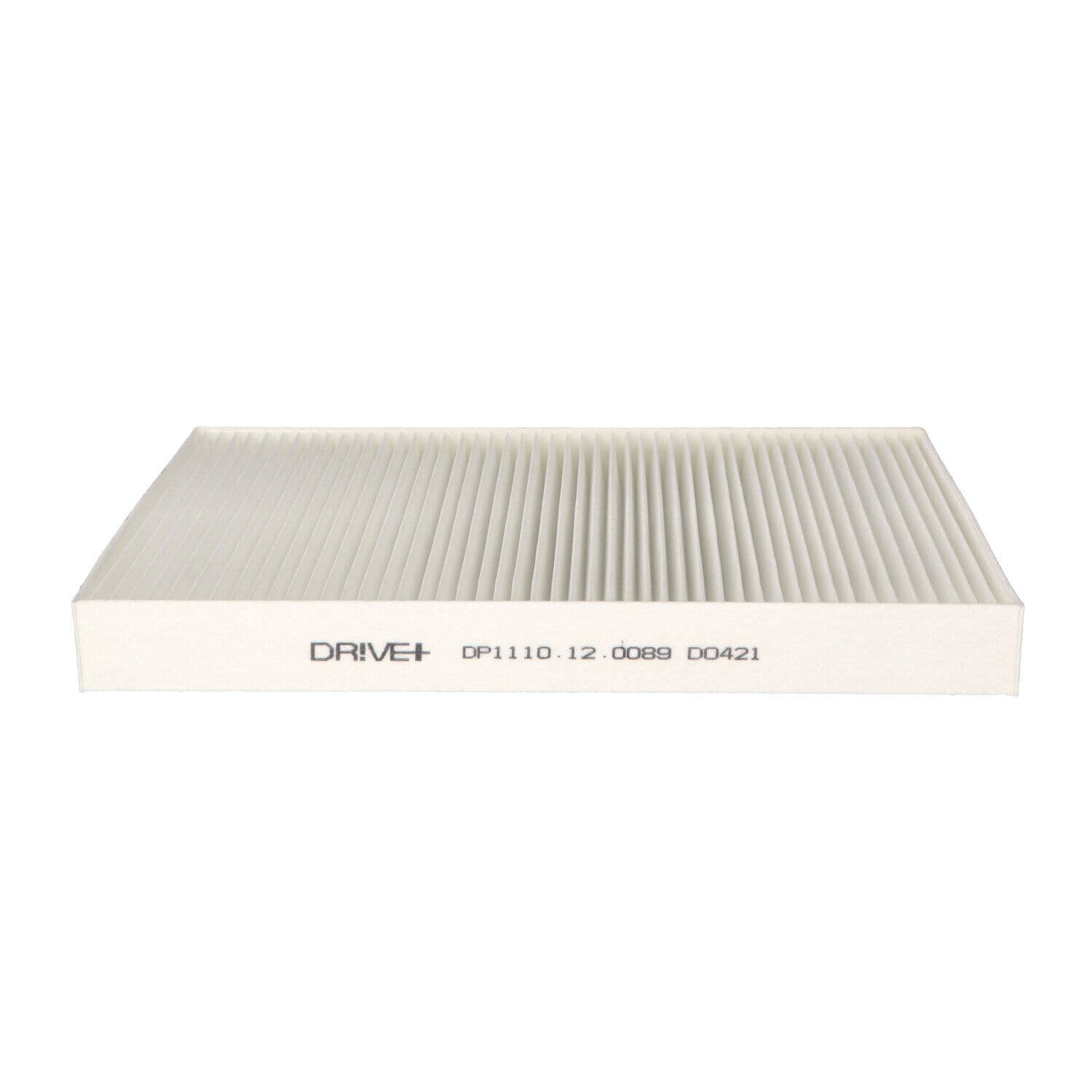 Filtru, aer habitaclu Dr!ve+ DP1110.12.0089