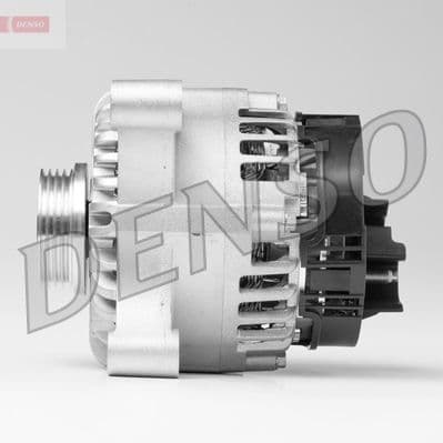 Generator / Alternator DENSO DAN631