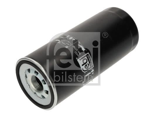 Filtru ulei FEBI BILSTEIN 27799