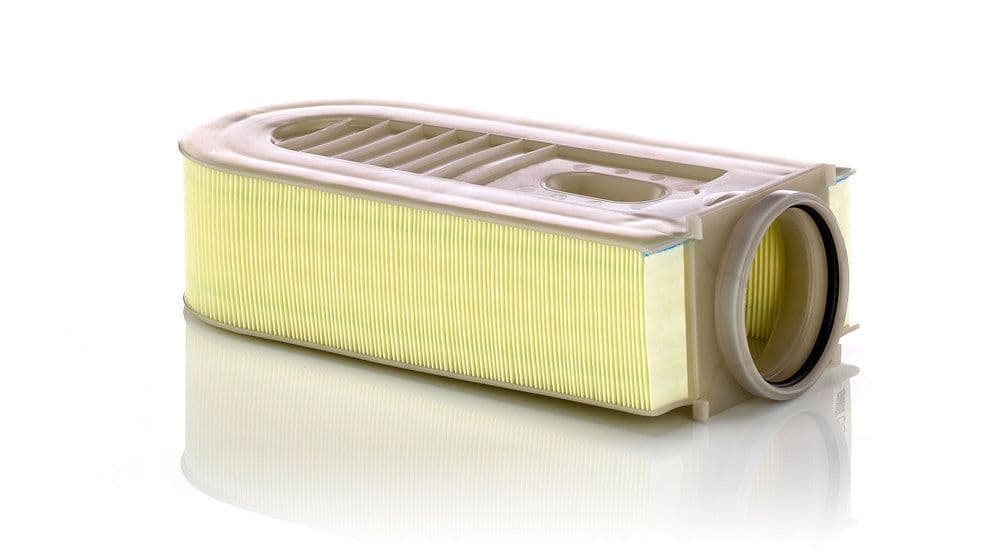 Filtru aer MANN-FILTER C 35 003