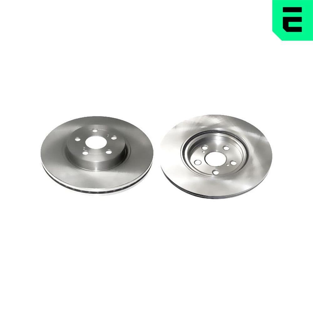 Disc frana OPTIMAL BS-8134C