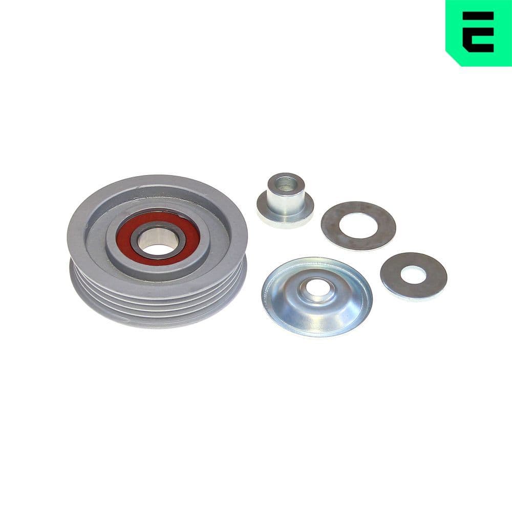 Rola ghidare/conducere, curea transmisie OPTIMAL 0-N2101