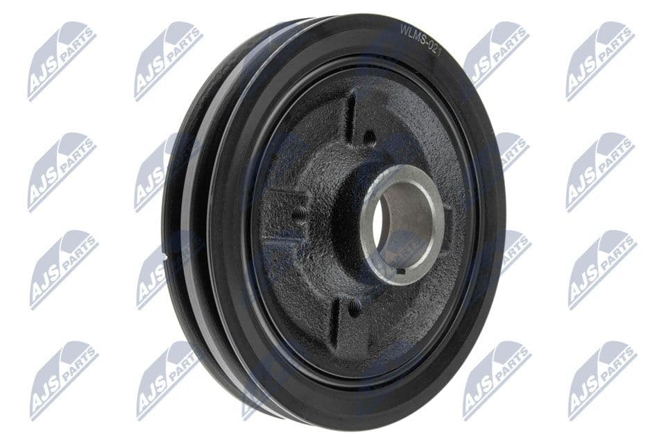 Fulie curea, arbore cotit NTY RKP-MS-021