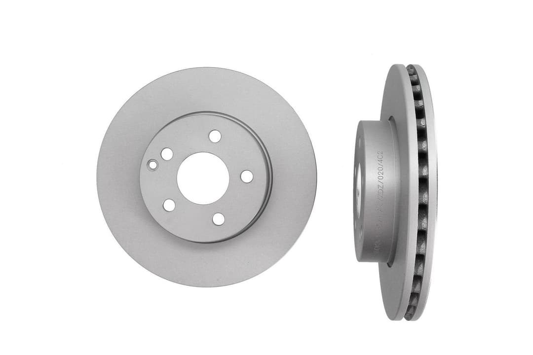 Disc frana KAMOKA 103271