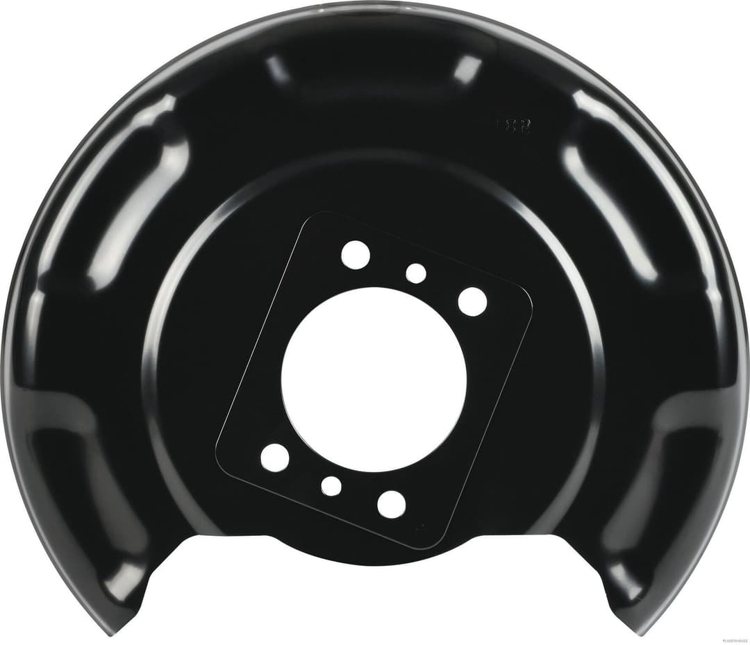 protectie stropire,disc frana HERTH+BUSS JAKOPARTS J3350502