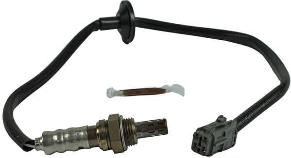 Sonda Lambda METZGER 0893557