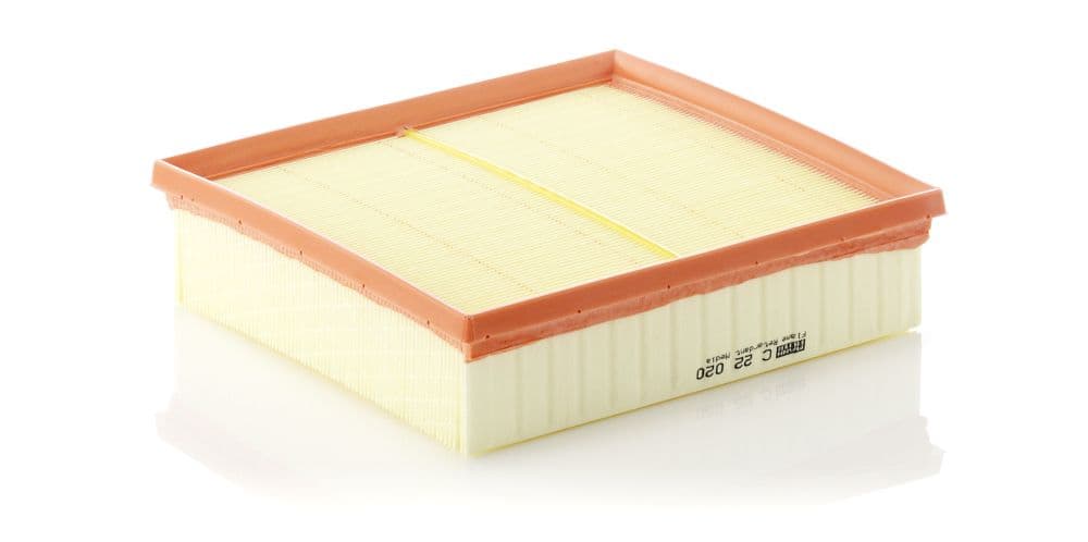 Filtru aer MANN-FILTER C 22 020