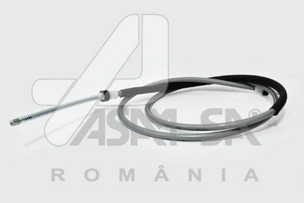 Cablu, frana de parcare ASAM AUTOMOTIVE 30918