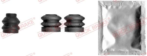 Set accesorii, etrier frana QUICK BRAKE 113-1465