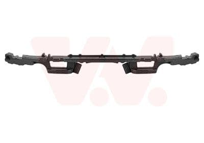 Amortizor soc, bara protectie VAN WEZEL 0346561