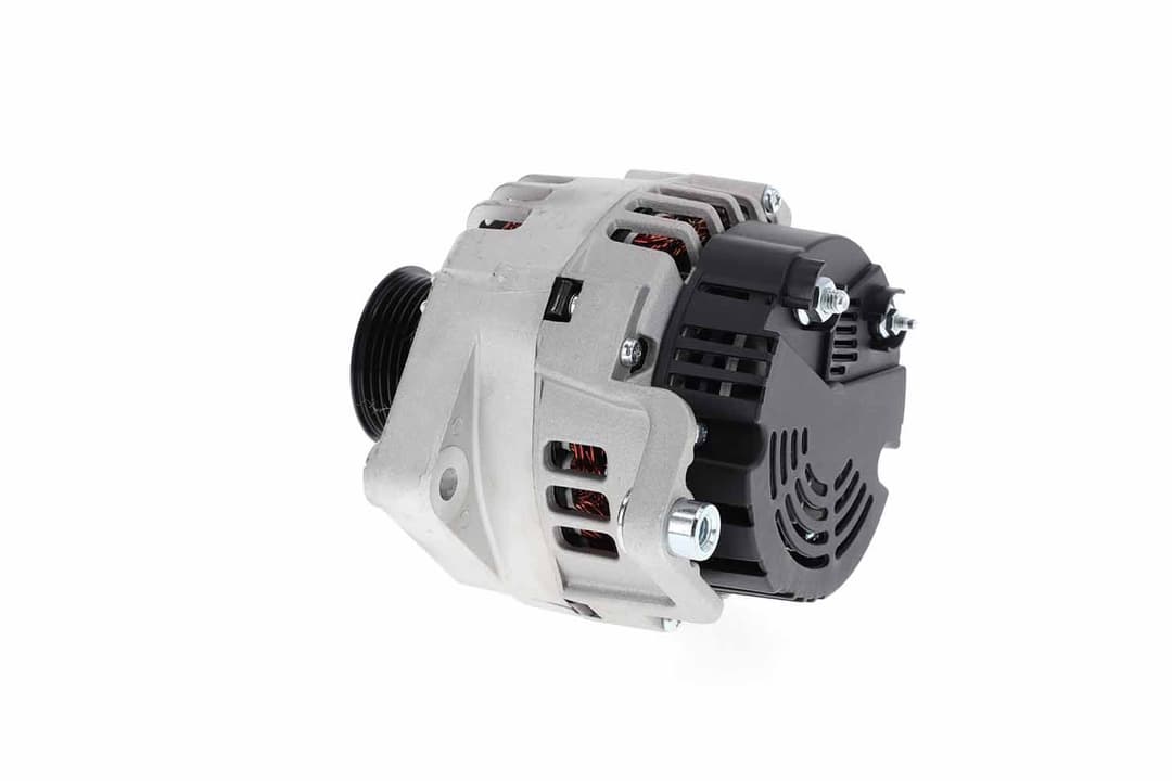 Generator / Alternator HELLA 8EL 011 710-601