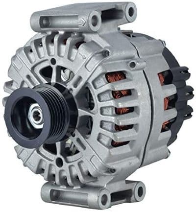 Generator / Alternator MTR 12160967