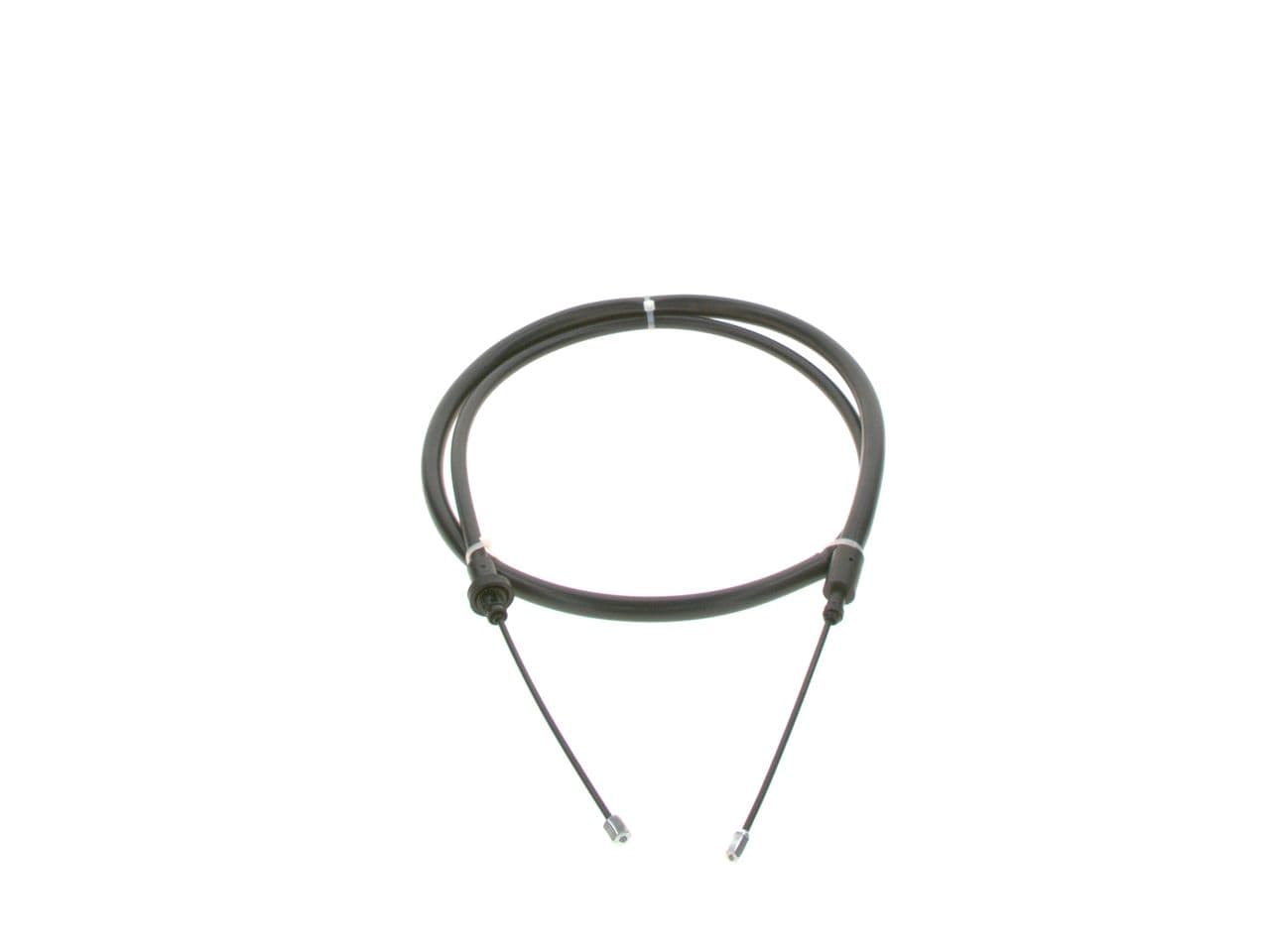 Cablu, frana de parcare BOSCH 1 987 477 576