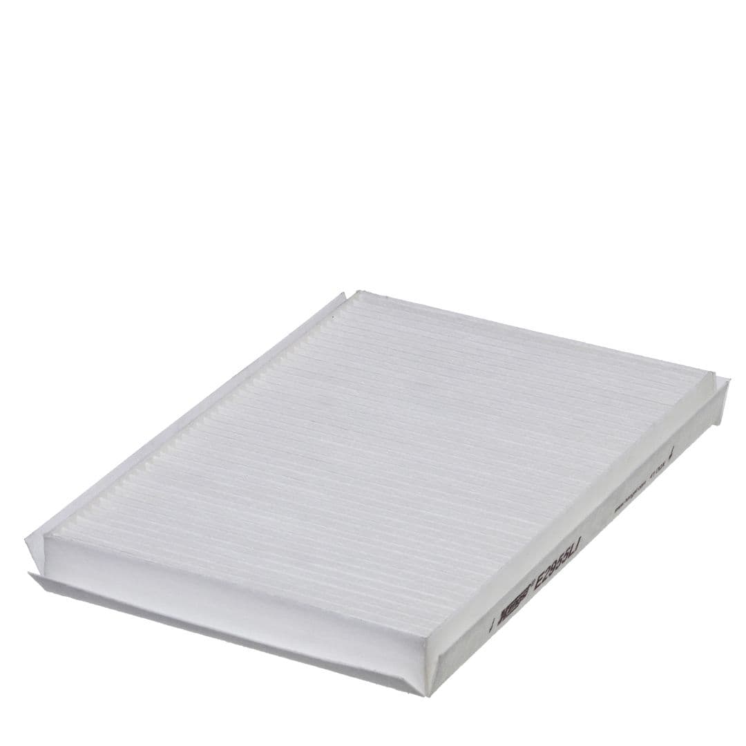 Filtru, aer habitaclu HENGST FILTER E2955LI
