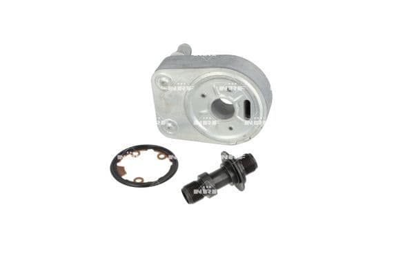 Radiator ulei, ulei motor NRF EASY FIT 31323