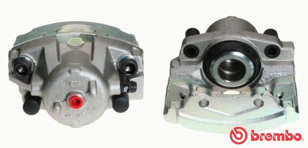 Etrier frana BREMBO ESSENTIAL LINE F 23 111