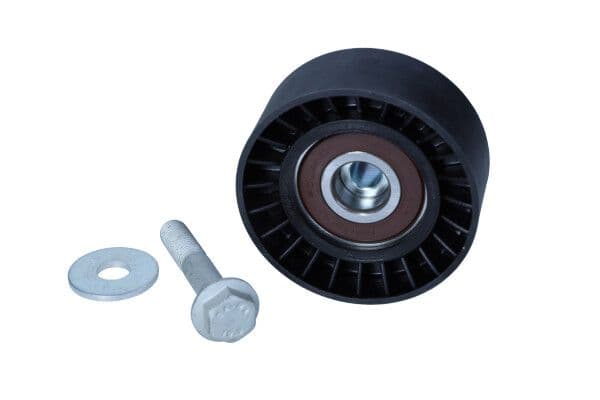 Rola ghidare/conducere, curea transmisie MAXGEAR 54-0499