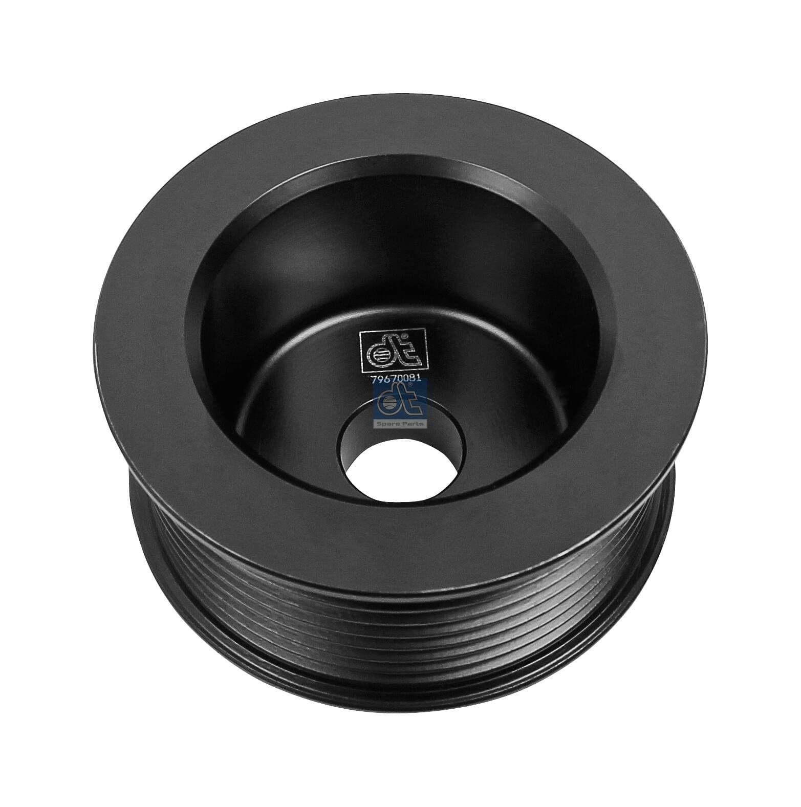 Fulie, alternator DT Spare Parts 5.41437