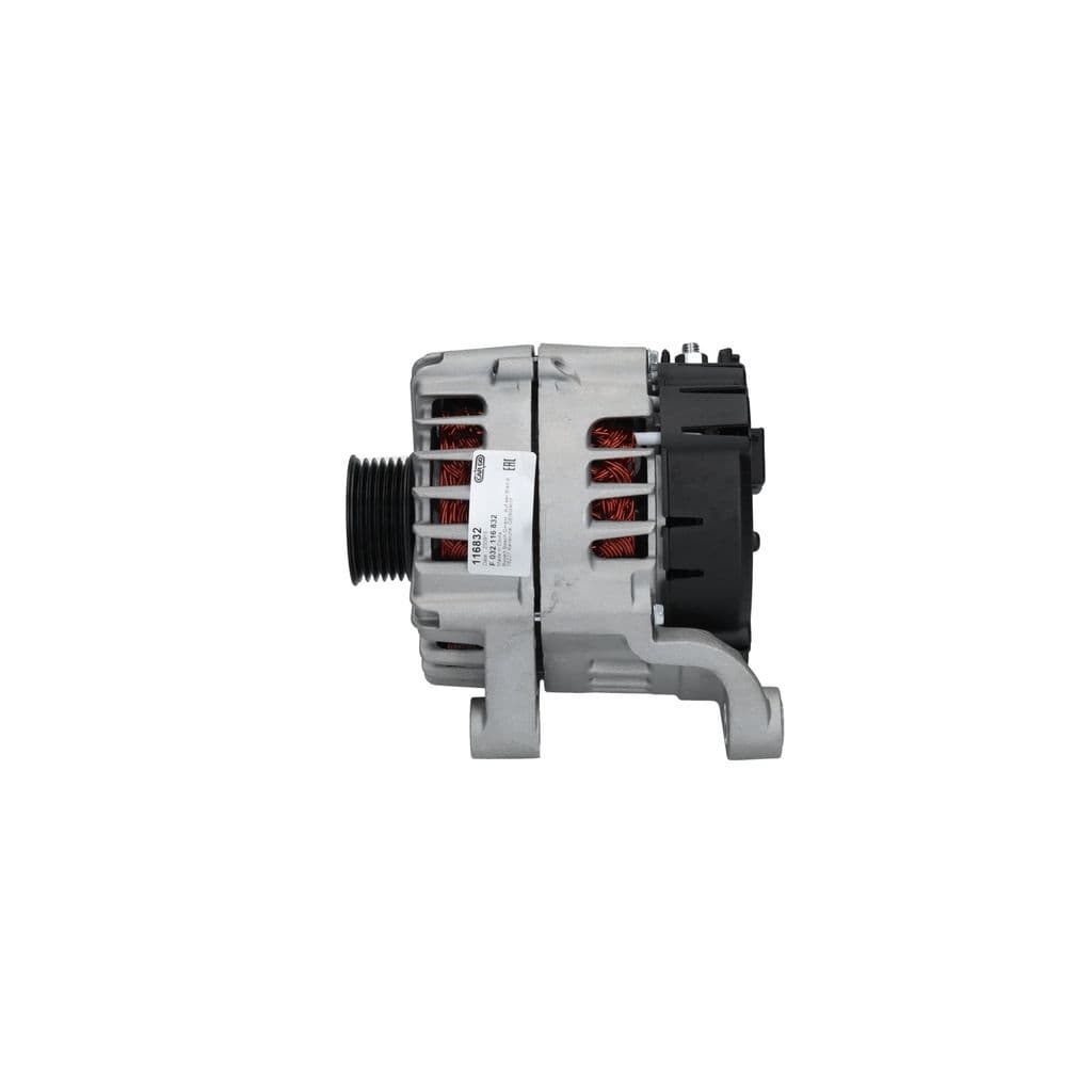 Generator / Alternator HC-Cargo F 032 116 832