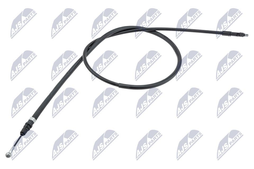 Cablu, frana de parcare NTY HLR-CT-027
