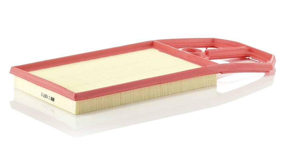 Filtru aer MANN-FILTER C 4287/2