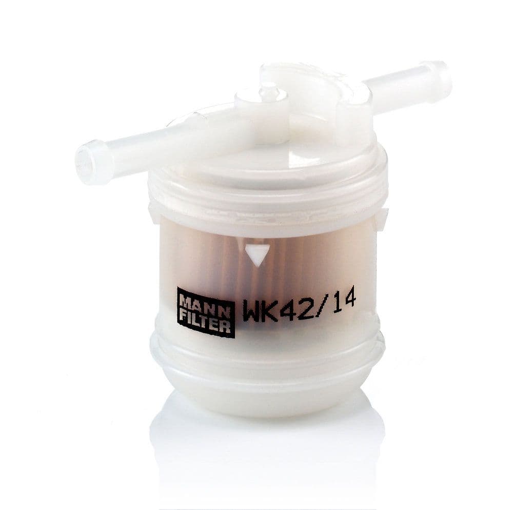 filtru combustibil MANN-FILTER WK 42/14
