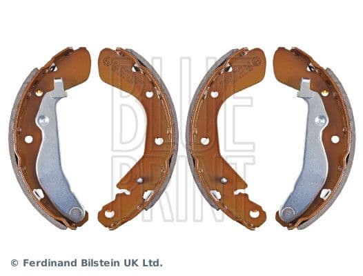 Set saboti frana BLUE PRINT ADG04139
