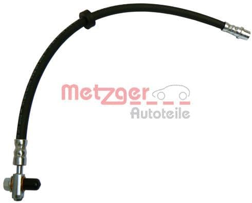 Furtun frana METZGER 4116210