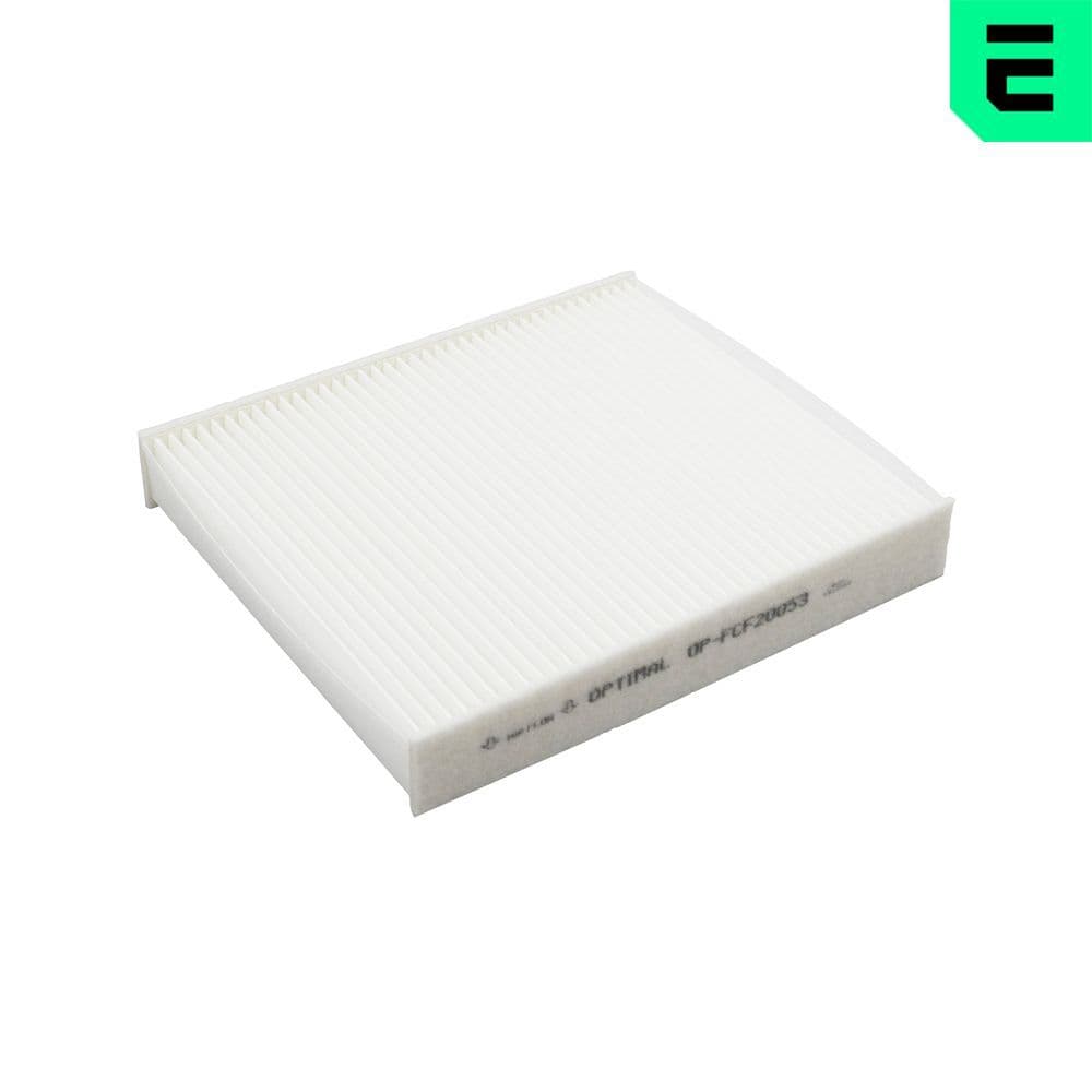 Filtru, aer habitaclu OPTIMAL OP-FCF20053