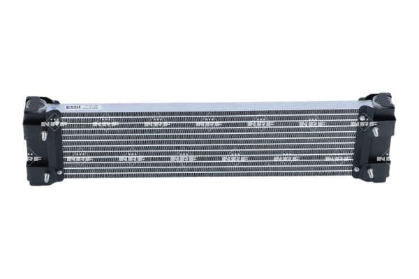 Radiator ulei, ulei motor NRF 31871