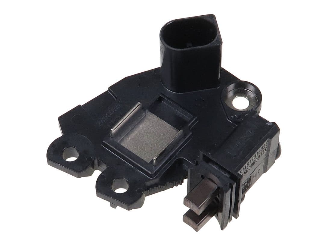 Regulator, alternator AS-PL ARE3010(VALEO)