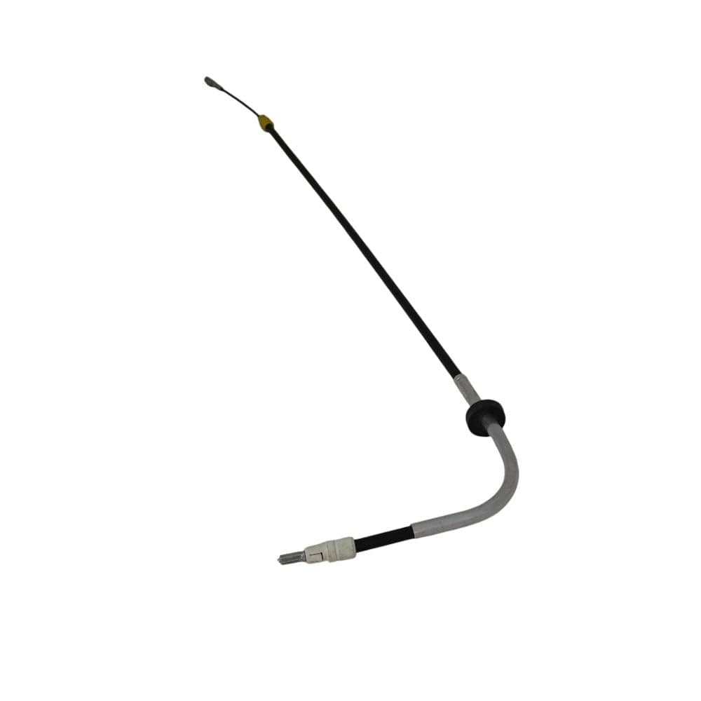 Cablu, frana de parcare ASAM AUTOMOTIVE 115651