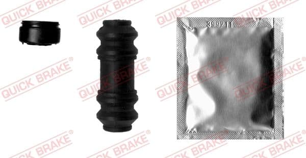 Set accesorii, etrier frana QUICK BRAKE 113-1336