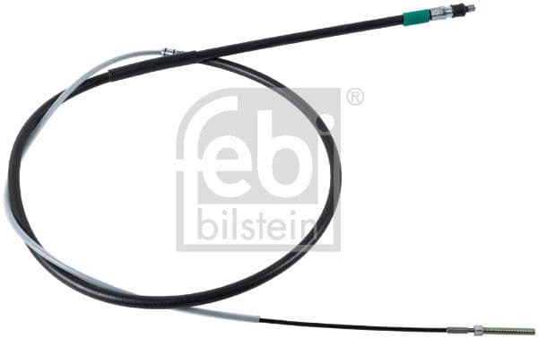 Cablu, frana de parcare FEBI BILSTEIN 27472
