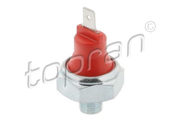 Senzor presiune ulei TOPRAN 601 743