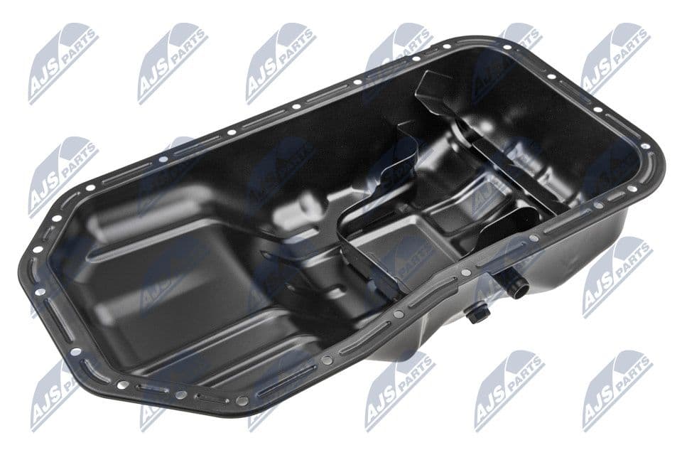 Baie ulei NTY BMO-HY-514