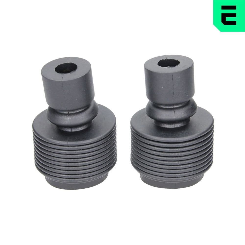 chit protectie praf,amortizor OPTIMAL AK-735444