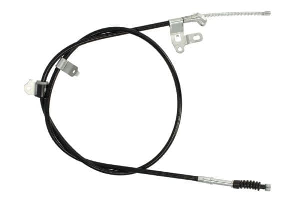 Cablu, frana de parcare ABE C72107ABE