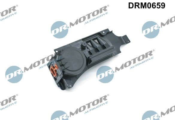 Separator ulei, ventilatie bloc motor Dr.Motor Automotive DRM0659